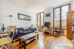 t2 à la vente -   75004  PARIS, surface 36 m2 vente t2 - UBI441416426